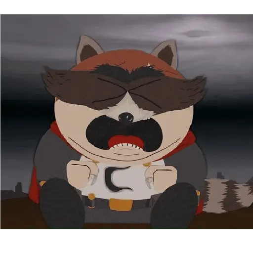 South park 9