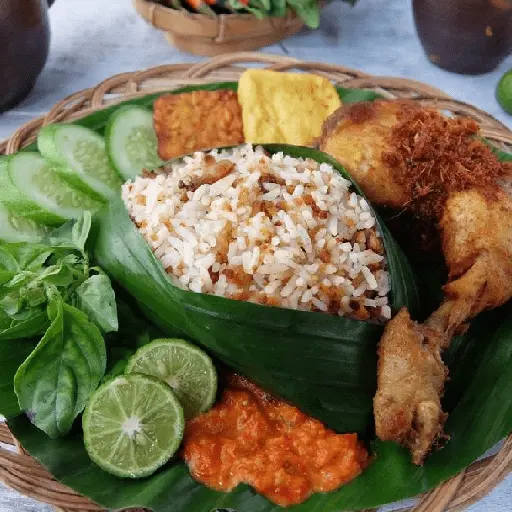 makanan berat/nasi 😋 3