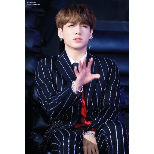 Happy Birthday JK 💜 9