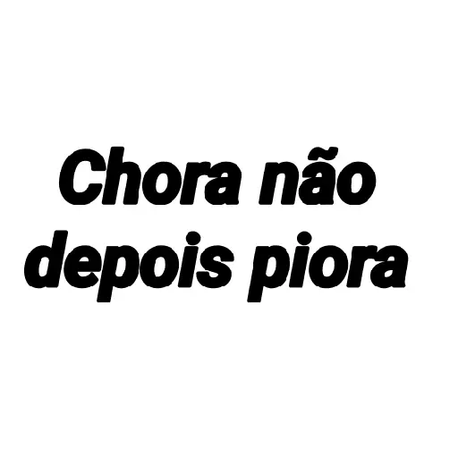 Frases Aleatórias😂👇 4