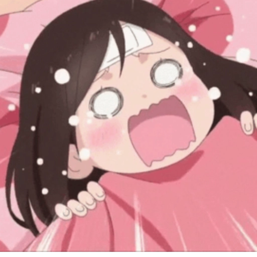 💗 ANIME GIRLS 💗 15