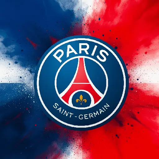 PSG ⚽ 5