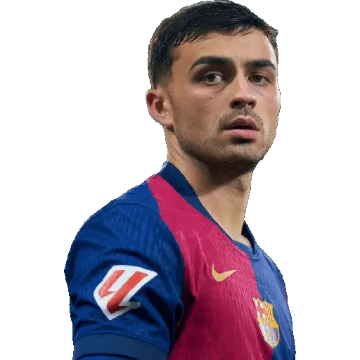 FC Barcelona 6 15