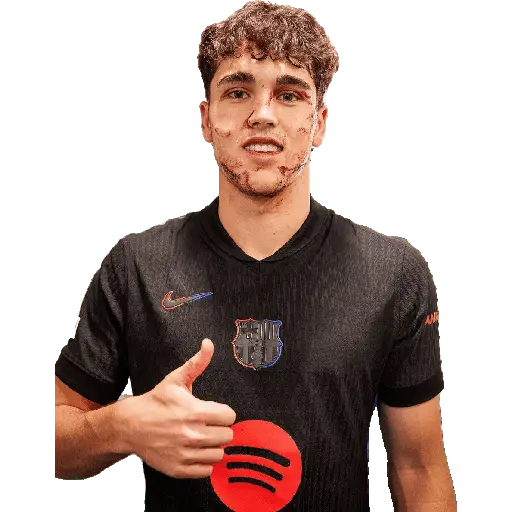 FC Barcelona 6 16