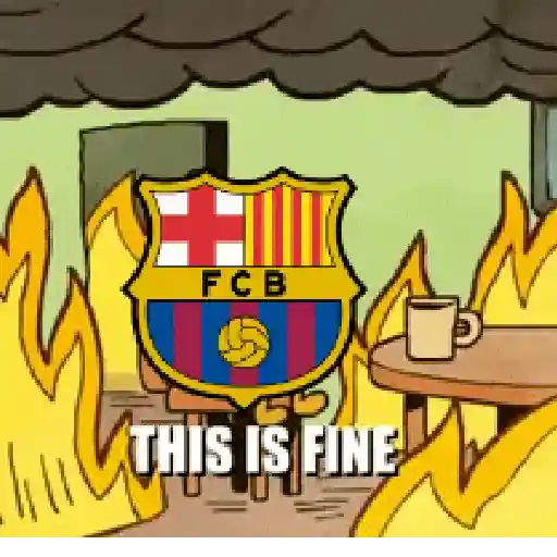 Futbol Barcelona 😎 10