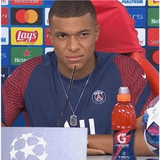 CR7, Mbappé, ney🥰🤙🏻 16