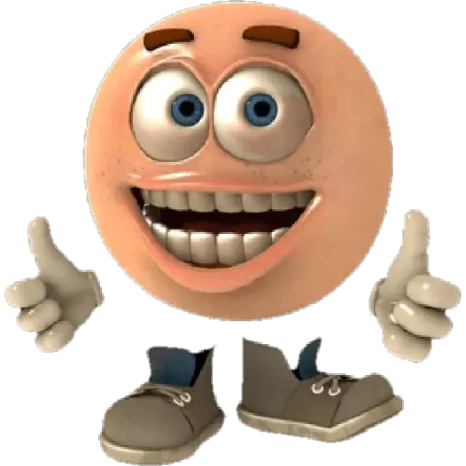 Emotiguys random 🟡 13