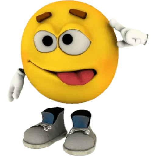 Emotiguys random 🟡 16