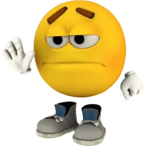 Emotiguys random 🟡 6