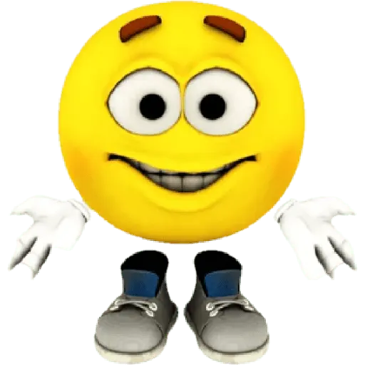 Emotiguys random 🟡 11