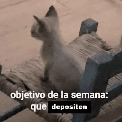 Más REACCIONES #6 🤖 4