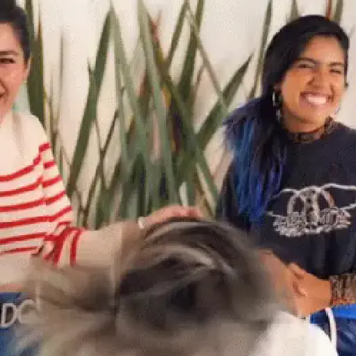 Los Polinesios 5
