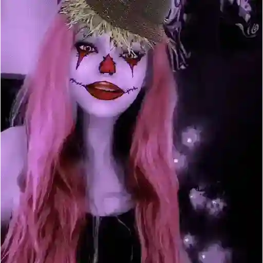 Halloween Tiktok☠️🕸️🎃 15