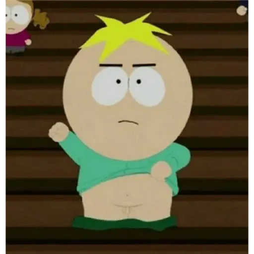 South park 21