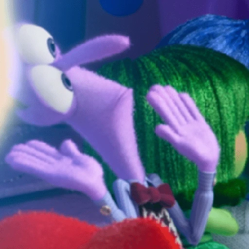 Intensamente 2 (inside out) 23