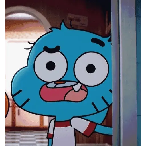 gumball 21