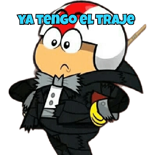 Kick Buttowski 7