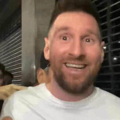 Messi pal chat ⚽️🇦🇷 10