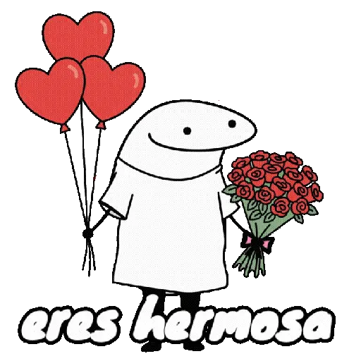 Flork frases varias 🥰✨