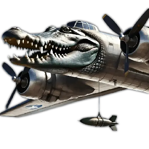 Brainrot 🦈 tralalero2🗣️🔥 21