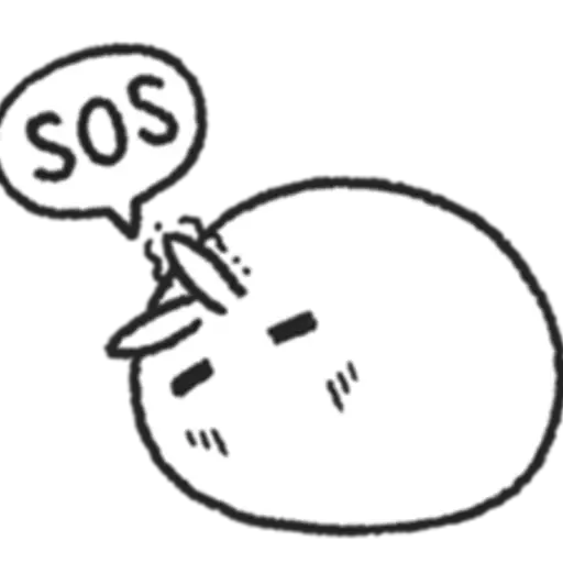 Tomung the snowball rabbit! 22
