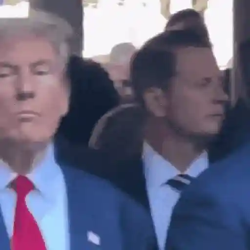 Donald Trump 6