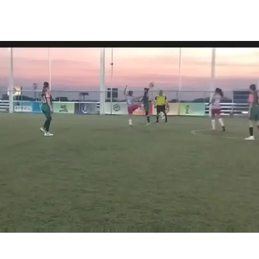 fútbol 7