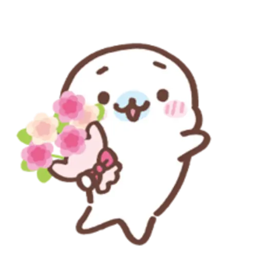 Mamegoma! Pitter-Patter Hearts 21