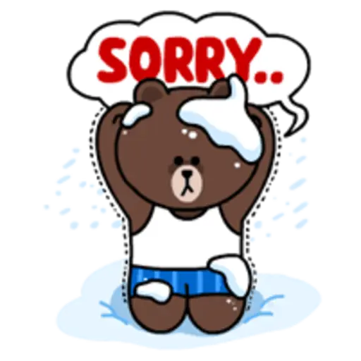 SORRY.. B