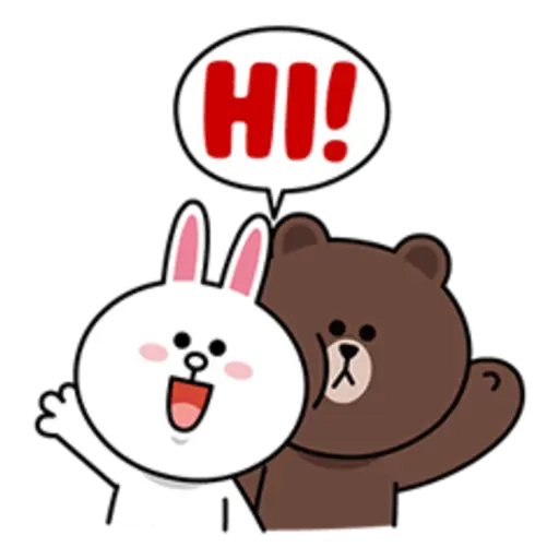 HI! ८