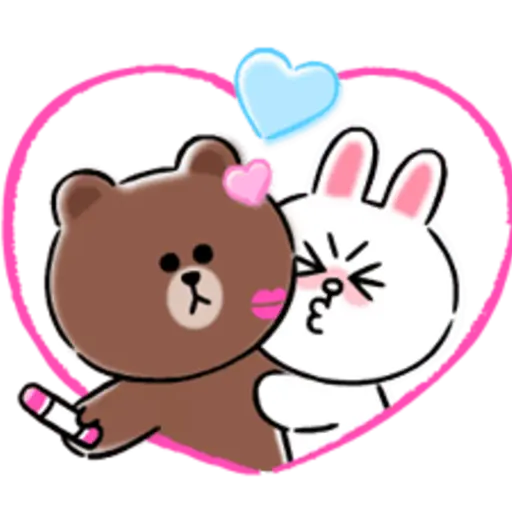 기