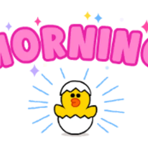 MORNING