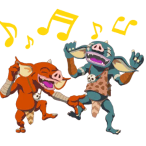 The Legend of Zelda: Breath of the Wild 11