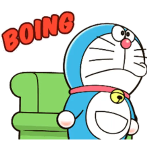 BOING D