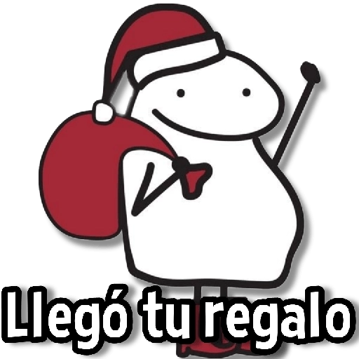 Flork Navidad 9