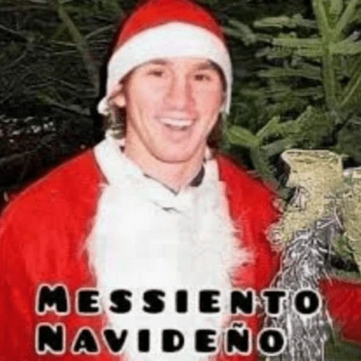 Feliz Navidad 5