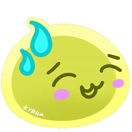Slimes 8
