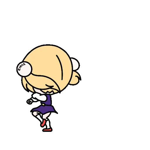 Loli Dance 15