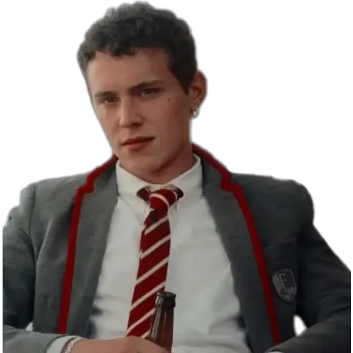Aron Piper 👦 Ander 🚬 ELITE 7