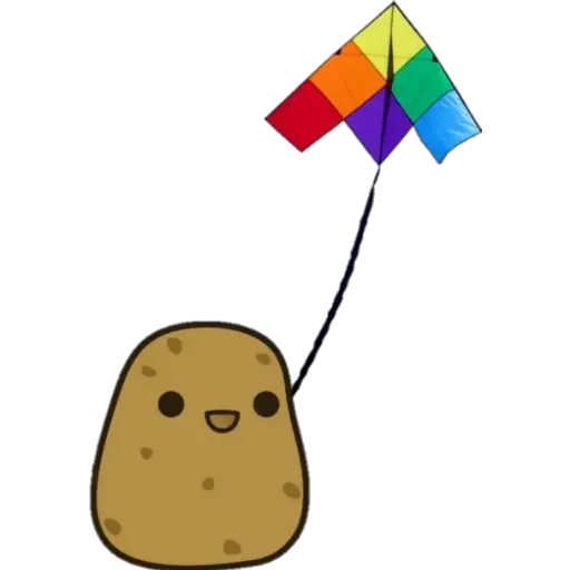 Potato Aventuras 13