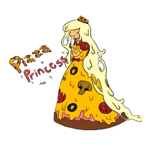 Bass
Princess