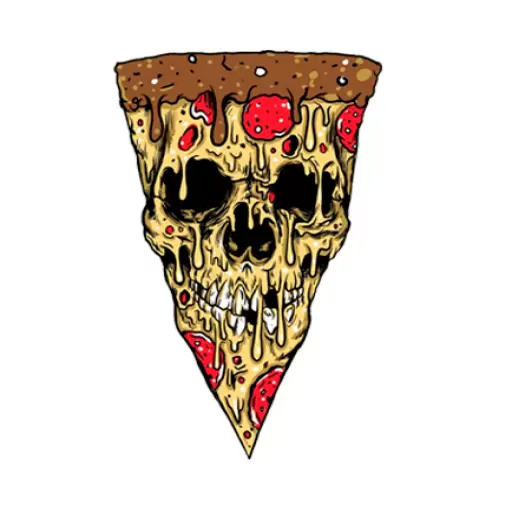 Pizzaholics 11