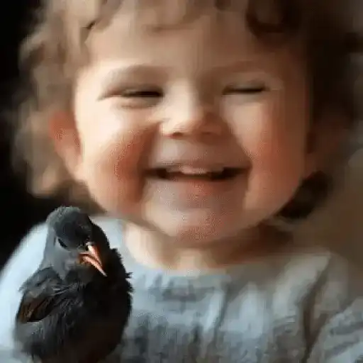 Bebés virales TIKTOK👶🏻 4