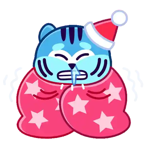 New Year Tiger 9