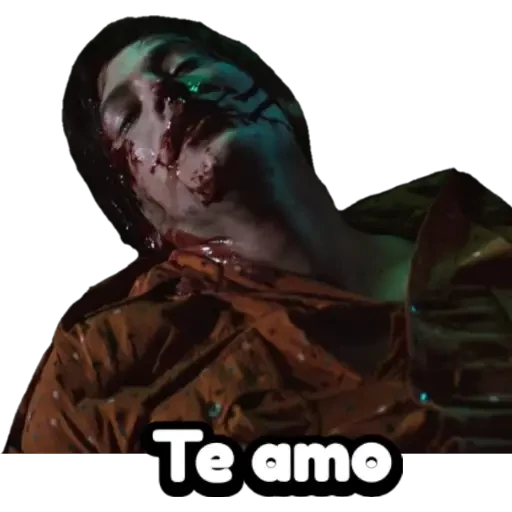 Te amo