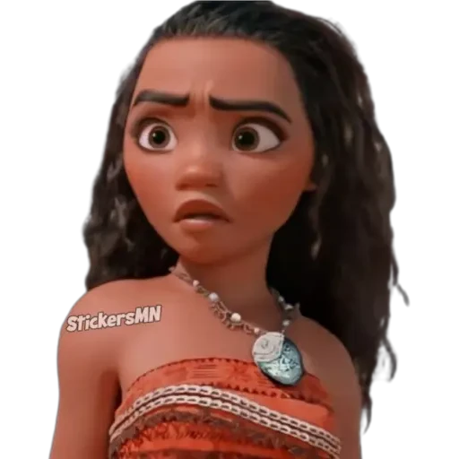Moana 🌊 17