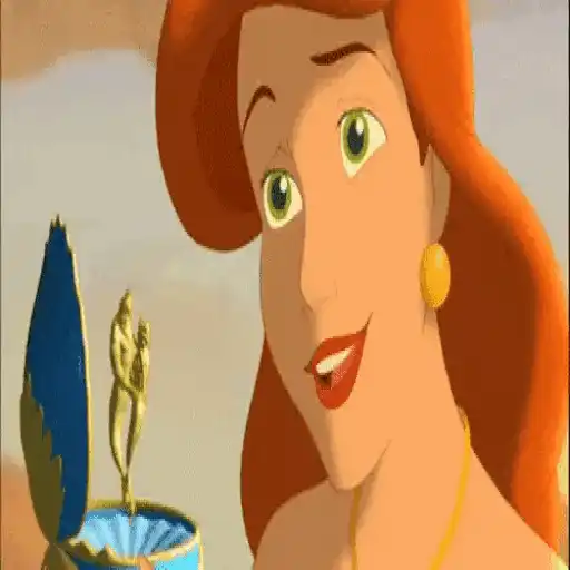 The Little Mermaid III 🧜‍♀️ Mov 5