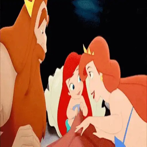 The Little Mermaid III 🧜‍♀️ Mov 21