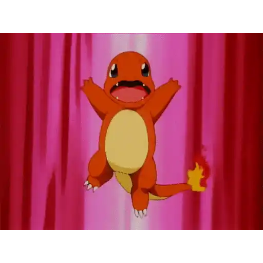 Charmander #4 26