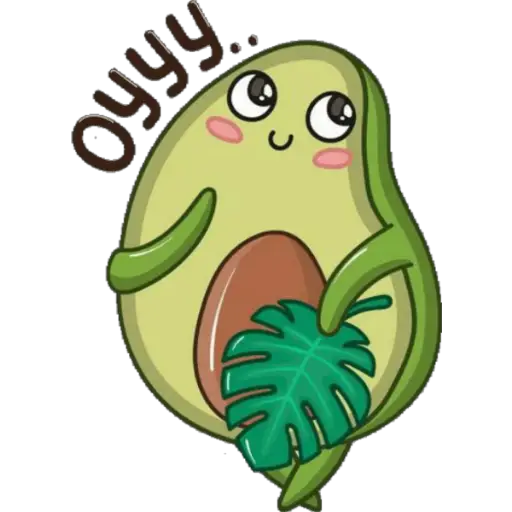 🥑Aguacatito🥑 4